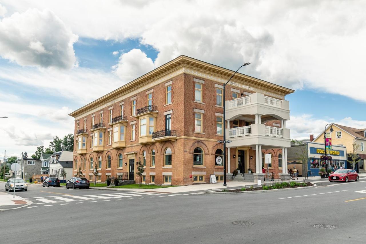 Luxury Rideau Apartments By Globalstay Smiths Falls Bagian luar foto
