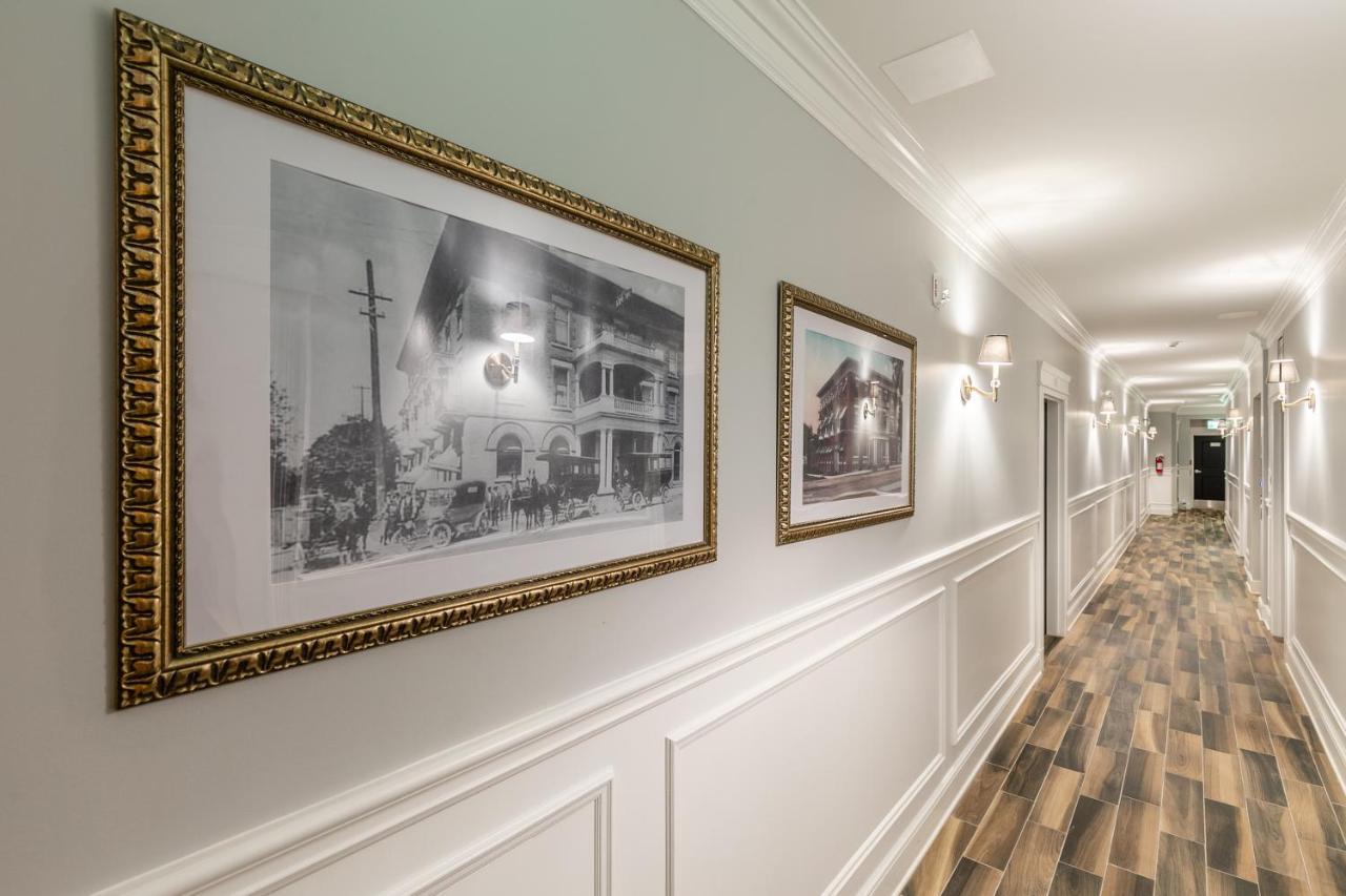Luxury Rideau Apartments By Globalstay Smiths Falls Bagian luar foto