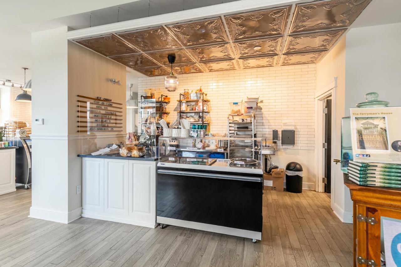 Luxury Rideau Apartments By Globalstay Smiths Falls Bagian luar foto