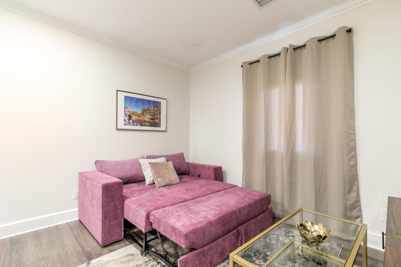 Luxury Rideau Apartments By Globalstay Smiths Falls Bagian luar foto