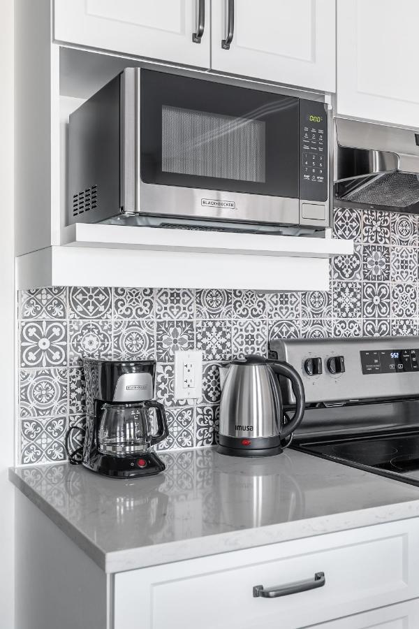 Luxury Rideau Apartments By Globalstay Smiths Falls Bagian luar foto