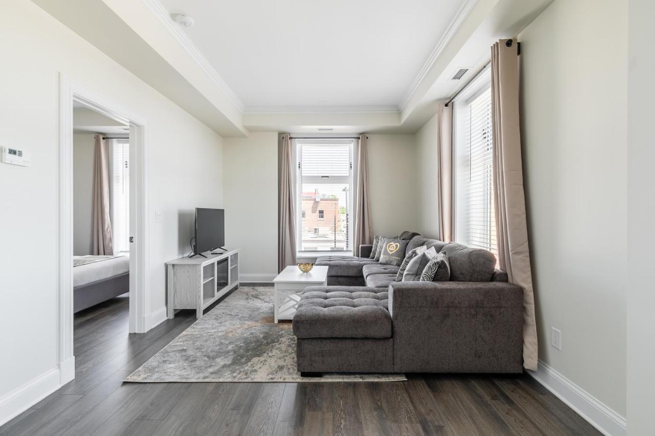 Luxury Rideau Apartments By Globalstay Smiths Falls Bagian luar foto