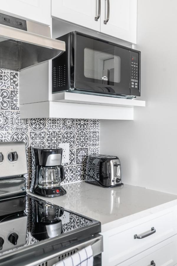 Luxury Rideau Apartments By Globalstay Smiths Falls Bagian luar foto