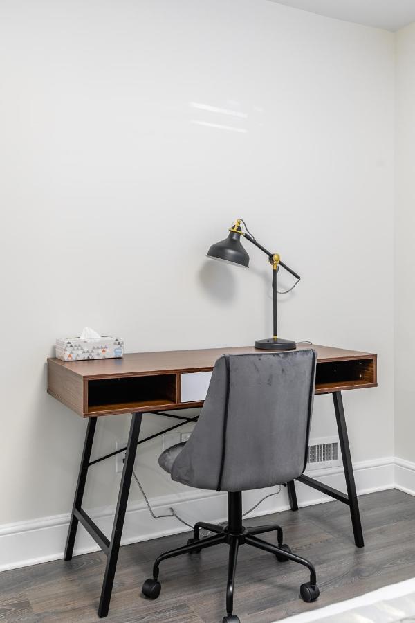 Luxury Rideau Apartments By Globalstay Smiths Falls Bagian luar foto